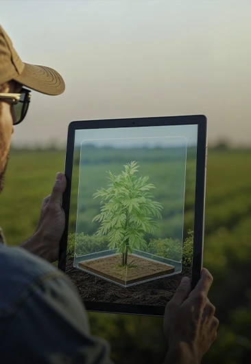 Precisão e Eficiência Operacional: